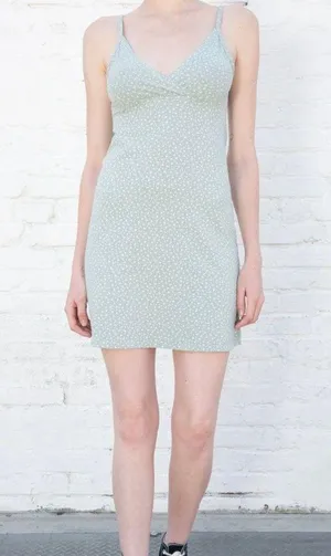 Brandy Melville Dress thumbnail 1