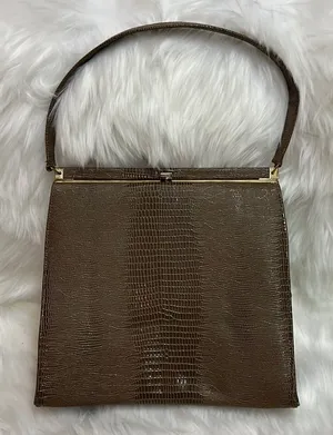 Vintage Naturalizer Handbag B30‎ thumbnail 1