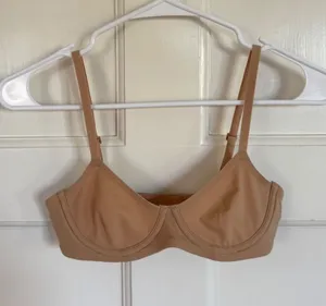 Skims nude bra size 32A thumbnail 1