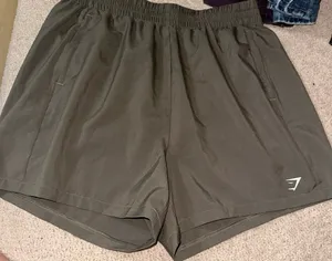 Gymshark shorts thumbnail 1