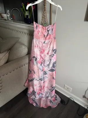 Anthropologie Dress thumbnail 5
