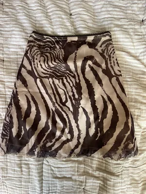 Mini Skirt thumbnail 5