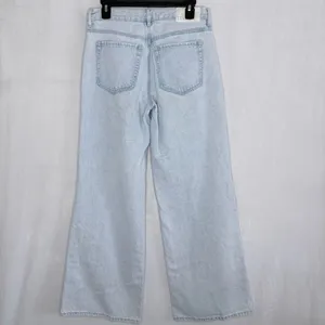 Pacsun Lena Super Baggy Jeans thumbnail 8