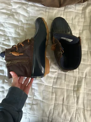 Duck Boot thumbnail 5