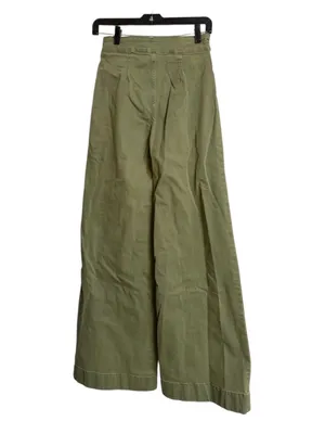 Women's LC Lauren Conrad Super High-Rise Palazzo Jeans thumbnail 5