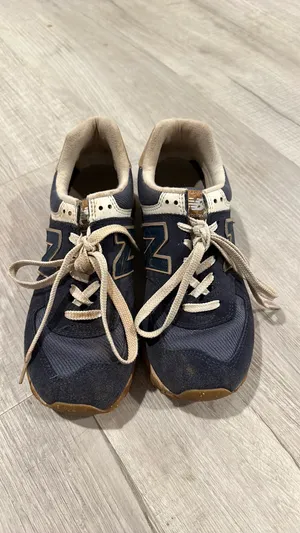 New Balance Shoe thumbnail 3