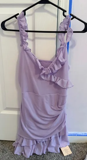 Shein Dress thumbnail 1