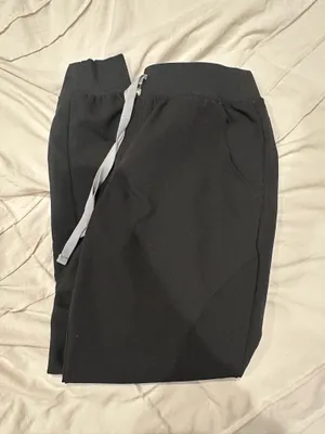 FIGS Scrub Zamora Jogger Pants thumbnail 1