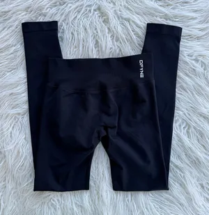 Dfyne Impact Leggings Black Size XS thumbnail 1