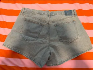 Abercrombie Shorts Mid-Rise thumbnail 2