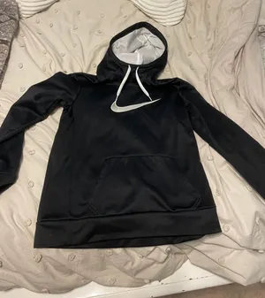 Nike Dri-Fit Sweatshirt thumbnail 1