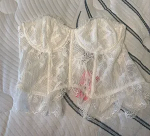 New edikted corset top thumbnail 1