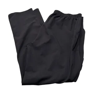 3/$15 SCRUBSTAR black scrub pants thumbnail 1