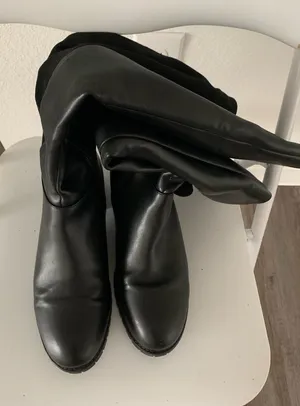 XOXO Women’s Boots thumbnail 1
