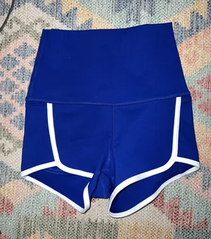 Free People Movement Island Time Shorts thumbnail 1