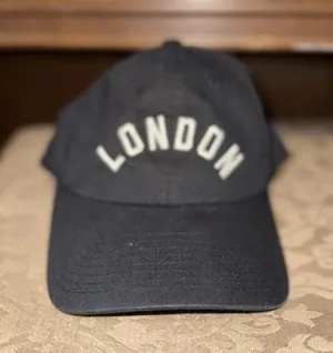 American Needle Women's Navy and Black Hat thumbnail 1