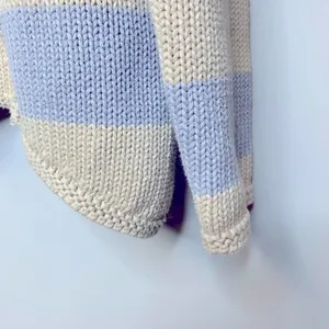 BDG Women’s Striped Sweater from Urban Outfitters‎ Size S thumbnail 6