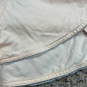 Lululemon Soft pink Shorts size 6 thumbnail 2