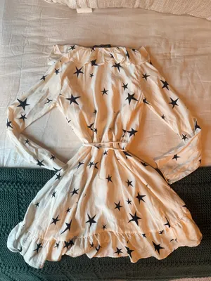 Realisation Par Silk Mini Dress thumbnail 2