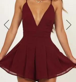 Showpo Romper thumbnail 1
