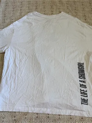 Taylor Swift The Life Of A Showgirl Shiny Bug Tee Shirt thumbnail 6