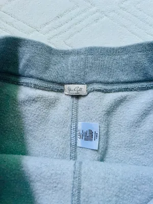 john galt grey lounge shorts one size thumbnail 3