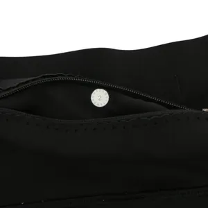 Lululemon Mind Over Miles Crop Black 17" Legging 2 thumbnail 10