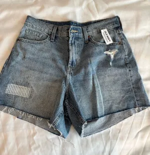 Old Navy Denim Shorts thumbnail 1