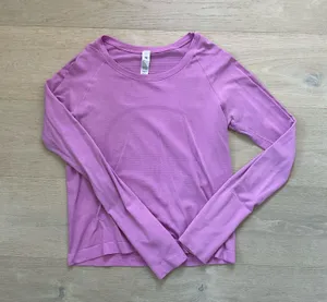 Lululemon Align Long Sleeve Top thumbnail 1