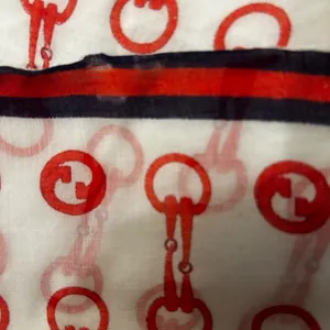 Gucci scarf thumbnail 5
