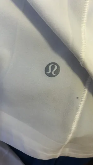 Lululemon Mist Over Windbreaker Jacket thumbnail 2