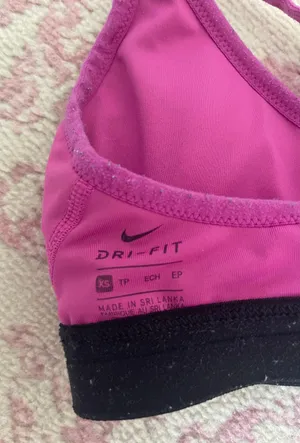 Sports Bra thumbnail 2