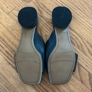Franco Sarto sandal heels thumbnail 2