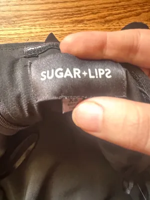 Sugarlips Romper thumbnail 2