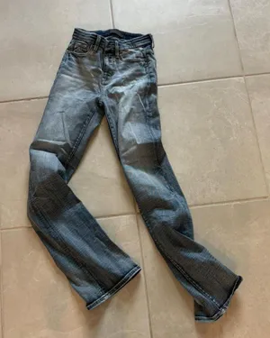 Buckle Black Jeans thumbnail 1