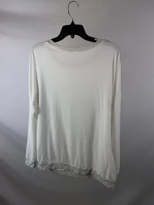 Tee White Size XL thumbnail 4