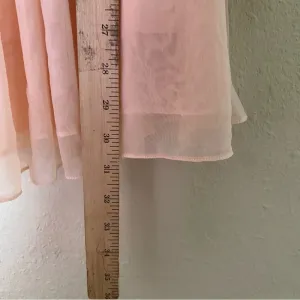 Size S PLUS CUP House of CB 'Vivi' Soft Peach‎ Corset Mini Dress NWOT thumbnail 15