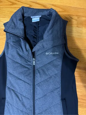 Columbia Vest size xs thumbnail 2