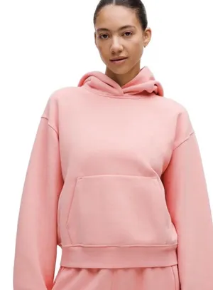 Lululemon NWT Women’s Steady State Tearose thumbnail 1