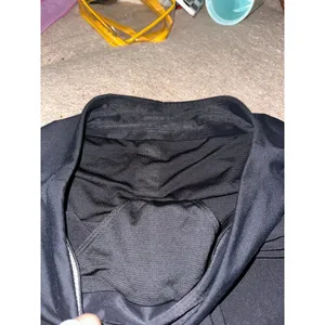 Brooks Black Running Shorts thumbnail 2