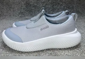 Crocs Mellow Ease Crocs Size 10 Women’s Men’s Size 8 Unisex New thumbnail 1