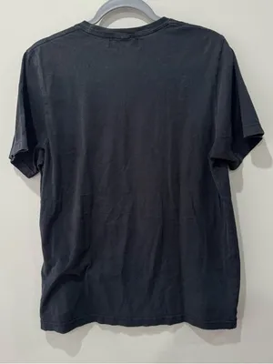 Milton Menasco Size Large Western Country Club‎ Rodeo Tee Shirt thumbnail 5