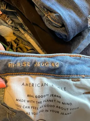 American Eagle Outfitters Jeggings thumbnail 4