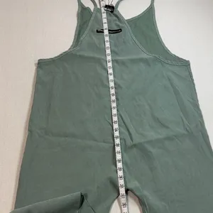 Jumpsuit Green Size M thumbnail 3