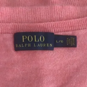 Polo Ralph Lauren Tunic‎ Sweater Size Large thumbnail 4
