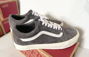 Women Old Skool Suede Size 9.5 thumbnail 2