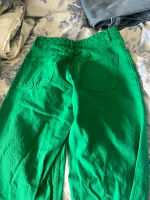 ZARA Jeans thumbnail 3