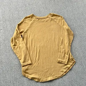 American eagle long sleeve top thumbnail 1