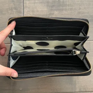 Continental Wallet thumbnail 3