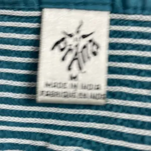 PrAna embroidered smocked tank thumbnail 6
